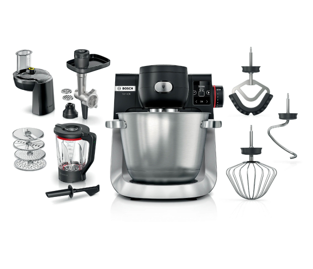 Bosch Robot planetarny MUMS6ZS34 - 1538364 - zdjęcie